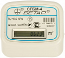 Счетчик газа СГБМ- 4 (БЕТАР г.Чистополь) с доставкой в Новочебоксарск