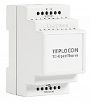Цифровой модуль ТЕПЛОКОМ ТС - Opentherm с доставкой в Новочебоксарск