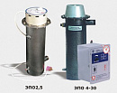 Электроприбор отопительный ЭВАН ЭПО-6 (6 кВт, 220 В) (14026+15325) с доставкой в Новочебоксарск